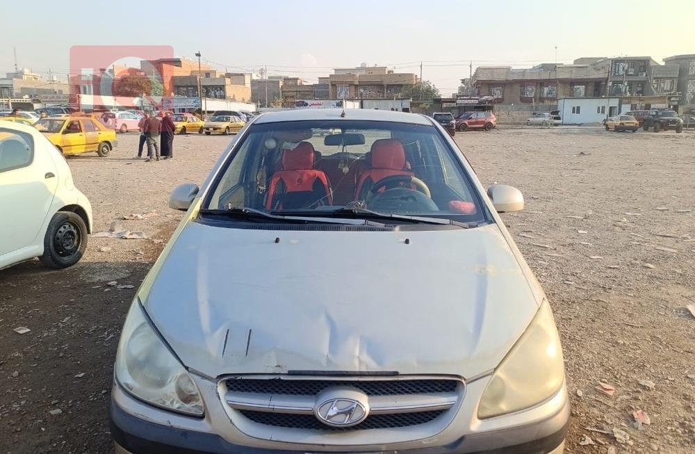 هیۆندای گێتز